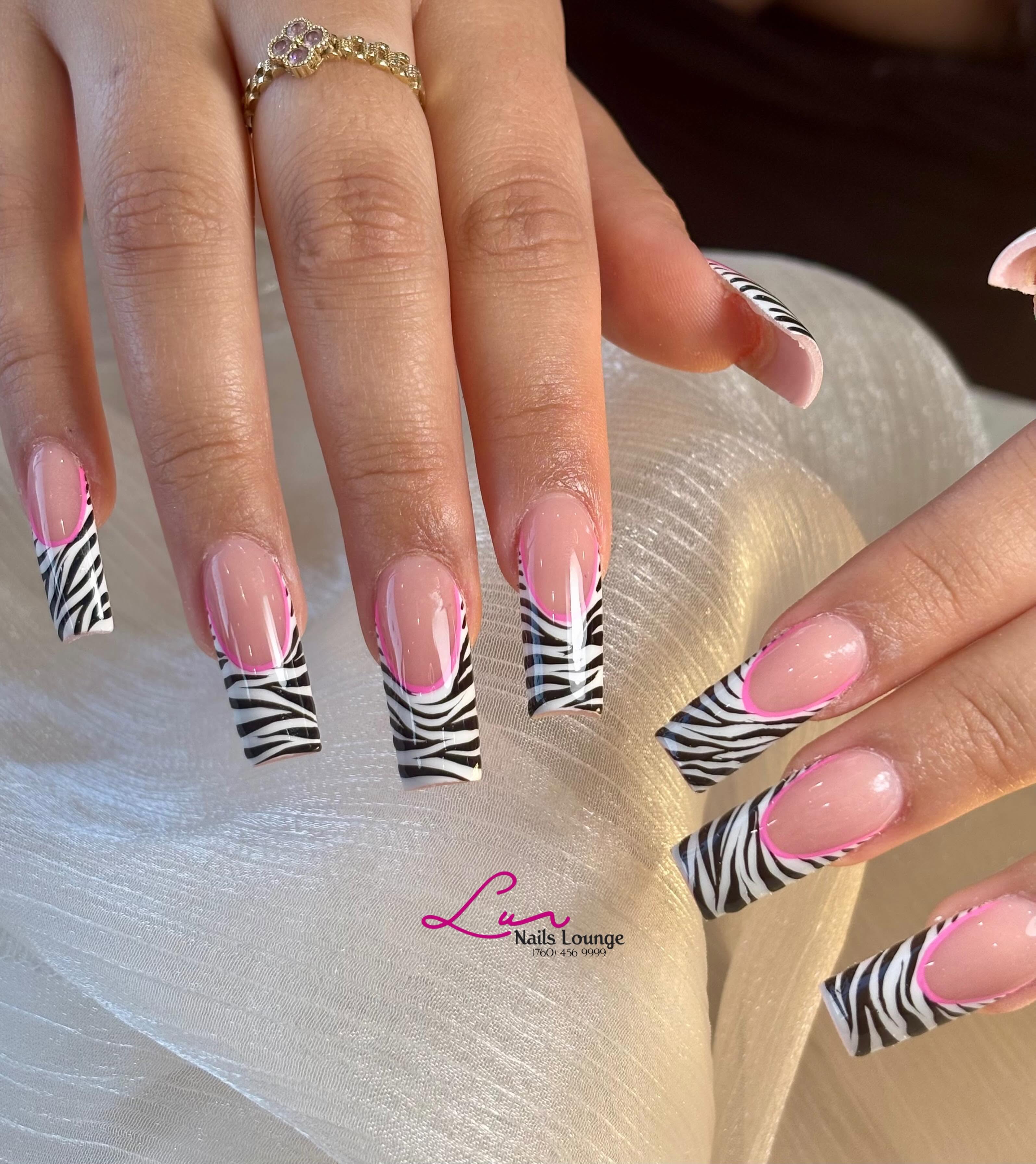 Nail June 25